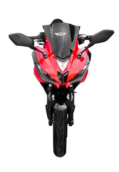 Moto Pistera RIDER 200