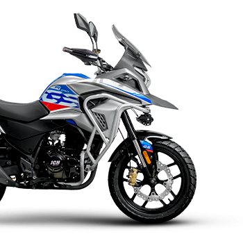Motos adventure